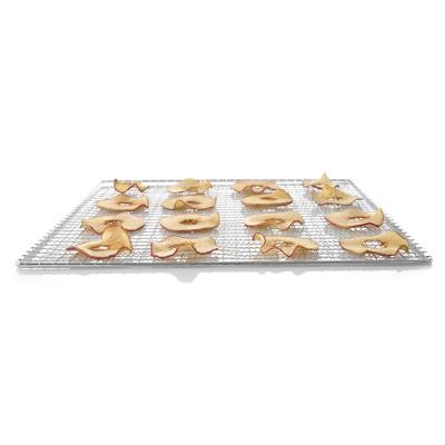 Sušiška potravin Profi line, HENDI, Profi Line, 10 táců, 230V/1000W, 430x550x(H)416mm | 229026